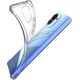 Wozinsky Wozinsky Anti Shock pancerne etui do Xiaomi Mi 11 przezroczysty