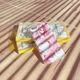 Wozinsky Wozinsky Marble żelowe etui pokrowiec marmur Xiaomi Redmi Note 10 Pro biały