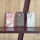 Wozinsky Wozinsky Marble żelowe etui pokrowiec marmur Xiaomi Redmi Note 10 Pro biały