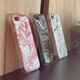 Wozinsky Wozinsky Marble żelowe etui pokrowiec marmur Xiaomi Redmi Note 10 Pro biały
