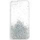Wozinsky Wozinsky Star Glitter błyszczące etui pokrowiec z brokatem Samsung Galaxy A22 4G przezroczysty