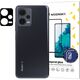 Wozinsky Wozinsky Full Camera Glass szkło hartowane do Xiaomi Redmi Note 12 5G / Poco X5 5G na aparat kamerę 9H