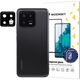 Wozinsky Wozinsky Full Camera Glass szkło hartowane do Xiaomi 13 na aparat kamerę 9H