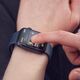 Wozinsky Wozinsky Watch Glass hybrydowe szkło do Xiaomi Watch Color 2 czarny