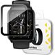 Wozinsky Wozinsky Watch Glass hybrydowe szkło do Realme Watch 2 Pro czarny