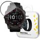 Wozinsky Wozinsky Watch Glass hybrydowe szkło do Garmin Fenix 7 czarny