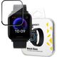 Wozinsky Wozinsky Watch Glass hybrydowe szkło do Xiaomi Amazfit Bip U czarny