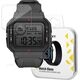 Wozinsky Wozinsky Watch Glass hybrydowe szkło do Xiaomi Amazfit Neo czarny