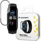 Wozinsky Wozinsky Watch Glass hybrydowe szkło do Xiaomi Mi Band 5 czarny