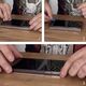 Wozinsky 2 szt. szkło hartowane na cały ekran z ramką Case Friendly Wozinsky Full Glue iPhone 15 Pro - czarne