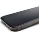 Wozinsky Szkło hartowane 9H z ramką montażową do iPhone 15 Pro Wozinsky Premium Glass - czarne