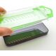 Wozinsky Szkło hartowane 9H z ramką montażową do iPhone 14 Pro Max Wozinsky Premium Glass - czarne
