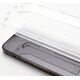Wozinsky Szkło hartowane 9H z ramką montażową Wozinsky Premium Glass do iPhone 15 - czarne