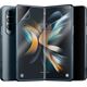 Wozinsky Folia ochronna na ekran do Google Pixel Fold Invisible Film Folia ochronna na ekran do Google Pixel Fold Invisible Film