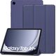 Etui na tablet Tech-Protect SmartCase do Galaxy Tab A9 Plus, Granatowe