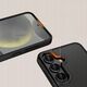 TECH-PROTECT MAGMAT GALAXY S25+ PLUS MATTE BLACK