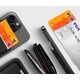 TECH-PROTECT MAGWALLET MAGSAFE UNIVERSAL MAGNETIC CARD HOLDER NAVY BLUE
