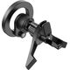 TECH-PROTECT N53 MAGNETIC MAGSAFE STABLE VENT CAR MOUNT BLACK