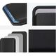 TECH-PROTECT MAGWALLET MAGSAFE UNIVERSAL MAGNETIC CARD HOLDER BROWN