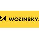 Szkło hybrydowe Wozinsky Full Cover Flexible Glass na cały ekran elastyczne na Samsung Galaxy A56 / A36