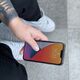Szkło hybrydowe Wozinsky 9H Flexible Nano Glass na Samsung Galaxy A56 / A36