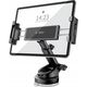 TECH-PROTECT V4 UNIVERSAL WINDSHIELD & DASHBOARD CAR MOUNT FOR TABLET BLACK