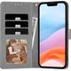 TECH-PROTECT WALLET IPHONE SE 4 2025 SPRING FLOWERS