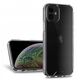 Wozinsky Clear Corner Case Samsung Galaxy S25+ Transparent