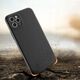 Etui Wozinsky Soft Case na Samsung Galaxy S25 - czarne