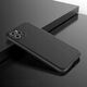 Etui Wozinsky Soft Case na Samsung Galaxy S25 - czarne