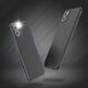 Etui Wozinsky Soft Case na Samsung Galaxy S25 - czarne