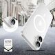 TECH-PROTECT MAGSLIM MAGSAFE IPHONE 16E MATTE/ICE