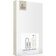 TECH-PROTECT FLEXAIR CHAIN MAGSAFE IPHONE 16E BLACK & TAUPE
