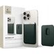 TECH-PROTECT MAGWALLET MAGSAFE UNIVERSAL MAGNETIC CARD HOLDER KHAKI