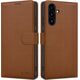 TECH-PROTECT WALLET GALAXY A56 5G BROWN