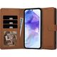 TECH-PROTECT WALLET GALAXY A56 5G BROWN