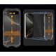 SZKŁO HARTOWANE TECH-PROTECT QUICK SET+ 2-PACK IPHONE 13 / 13 PRO / 14 / 16E BLACK