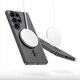 Tech-Protect Magslim Magsafe do Galaxy S25 Ultra czarny matowy