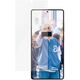 Szkło hybrydowe Wozinsky Full Cover Flexible Glass na cały ekran elastyczne na Samsung Galaxy S25 Ultra