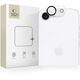 OSŁONA APARATU TECH-PROTECT CAM FIT+ IPHONE 16E CLEAR