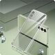 Etui Tech-Protect Flexair Apple iPhone 16e Clear