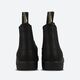 Blundstone Elastic Sided Boot Lined 558-BLACK Czarne 47
