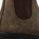 Blundstone Elastic Sided Boot Lined 585-RUSTIC Brązowe 47