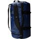 The North Face Torba base camp duffel s-summit navy-tnf black-npf THE NORTH FACE