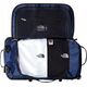 The North Face Torba base camp duffel s-summit navy-tnf black-npf THE NORTH FACE