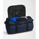 The North Face Torba base camp duffel s-summit navy-tnf black-npf THE NORTH FACE