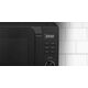 Φούρνος μικροκυμάτων με γκριλ 20L 700/1000W