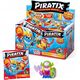 MBX PIRATIX SHARK TREASURE DISPLAY 8X24