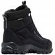 Columbia Firecamp Boot 2099741012 Czarne 45