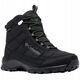 Columbia Firecamp Boot 2099741012 Czarne 41